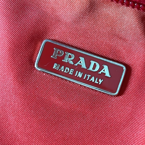 🖤PRADA Tessuto nylon mini bag - Picture 15 of 16